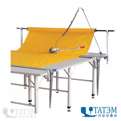 DAYANG DYD B-1 (2,5 м) Ручная концевая раскройная линейка