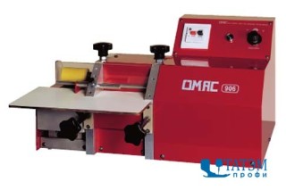 Клеительная машина OMAC 906, Италия
