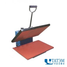 Дублирующий пресс DISON DS-T38
