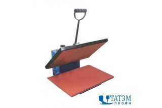 Дублирующий пресс DISON DS-T38
