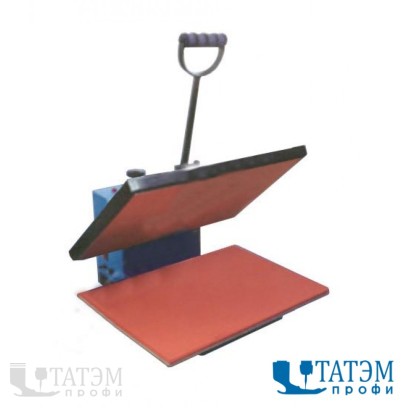 DISON DS-T38 Дублирующий пресс
