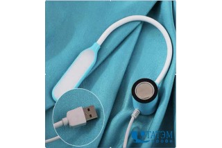 Лампа/светильник на магните Jack (3W) USB, арт. 811870
