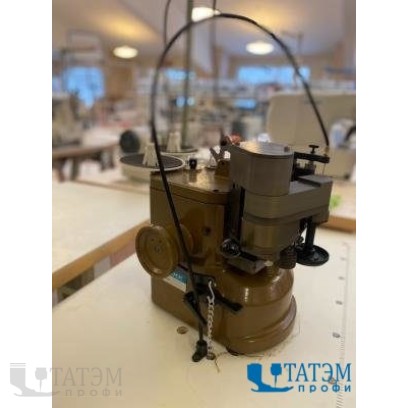 JUCK JK-S788J Скорняжная швейная машина (комплект)
