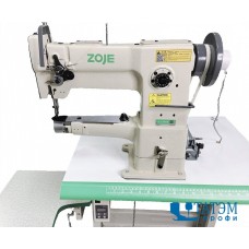 Рукавная швейная машина ZOJE ZJ246A (комплект)