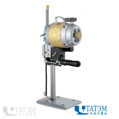 PHLPS PLS-3-6 (550 Вт) Вертикальный (сабельный) раскройный нож