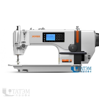 JOYEE JY-A800F-D8-G Прямострочная швейная машина (комплект)