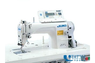 Промышленная швейная машина Juki DDL-8700N-7/AK85/SC920CN/M92/CP180 (комплект)