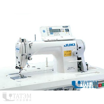 Juki DDL-8700N-7/AK85/SC920CN/M92/CP180 Промышленная швейная машина (комплект)