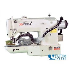 Закрепочная швейная машина JOYEE JY-K185 (комплект)
