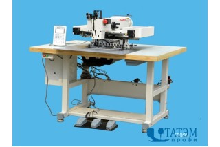Автоматическая швейная машина HighTex 75008 (комплект)
