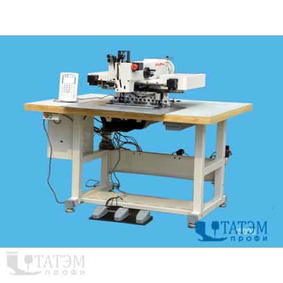 HighTex 75008 Автоматическая швейная машина (комплект)
