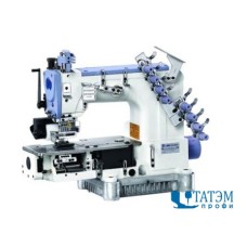 Промышленная швейная машина JACK JK-8009VC-04095P (комплект)

