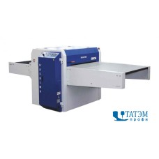 Дублирующий пресс проходного типа Hashima HP-600LFS
