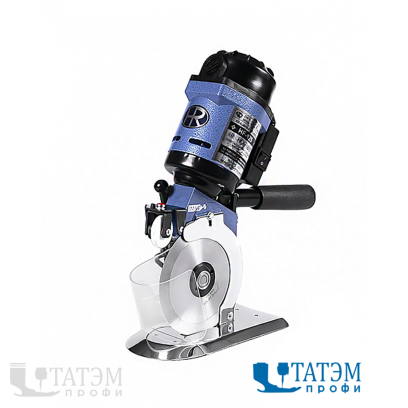 Hoffman HF-125P Дисковый раскройный нож с регулировкой скорости (Польша)