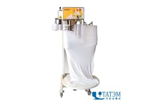 Машина для нарезания трикотажной бейки Ozbilim ВК2
