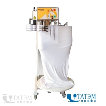 Ozbilim ВК2 Машина для нарезания трикотажной бейки 
