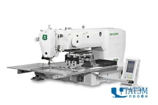Программируемая швейная машина ZOJE ZJ-AM-5770A-410 (комплект)
