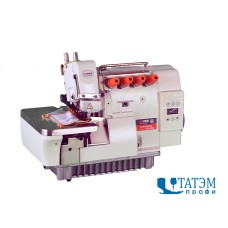 4-хниточный оверлок JOYEE JY-B729-4 (комплект)
