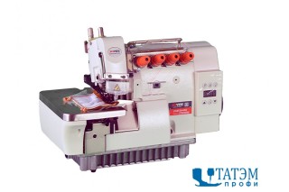 4-хниточный оверлок JOYEE JY-B729-4 (комплект)
