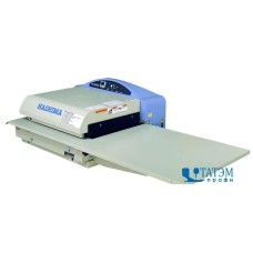 Дублирующий пресс проходного типа Hashima HP-450MS
