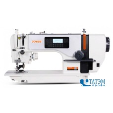 Прямострочная швейная машина JOYEE JY-A530F-D2-G-02 (комплект)
