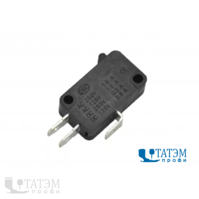 Микропереключатель для пресса OP-900