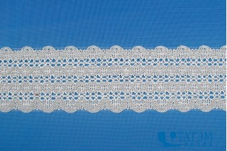 Кружево П-055-12
