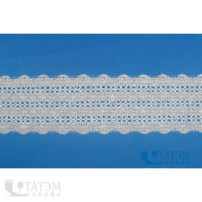 Кружево П-055-12