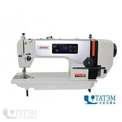 JOYEE JY-A600F-D-G промышленная швейная машина (комплект)