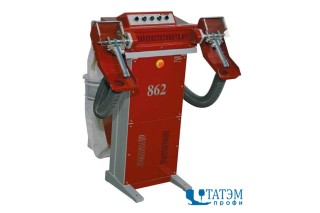 Шлифовальная машина OMAC 862, Италия