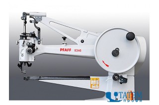 Рукавная швейная машина PFAFF 8346/20-6225 (комплект)
