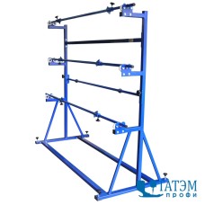Размоточное устройство Rexel LS-3 (Польша)
