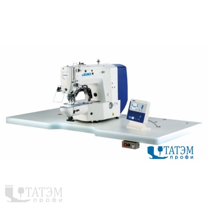 Juki LK-1903SS /MC673NS Пуговичная швейная машина (комплект)