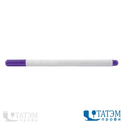 Маркер самоисчезающий фиолетовый, Германия