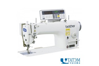 Промышленная швейная машина Brother S-7200C-405 (комплект)
