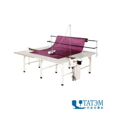 Ручная отрезная линейка Red Shark RS-T1S (2,4 м) без прижима