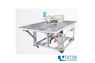 Программируемая швейная машина ZOJE ZJ-AM-5770AH-750 (комплект)
