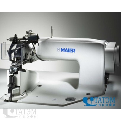 Maier 230 Подшивочная швейная машина (Германия) (комплект)
