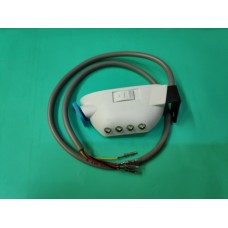 Лампа подсветки иглы 1013001900