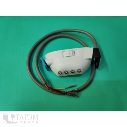 Лампа подсветки иглы 1013001900