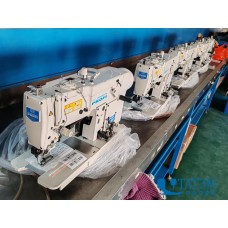 Петельная промышленная швейная машина PROFI GC782D (комплект)

