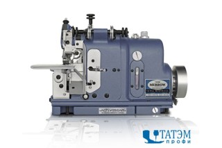 3-х ниточный оверлок Merrow MB-4DFO (комплект)
