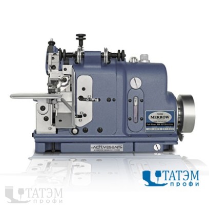 Merrow MB-4DFO 3-х ниточный оверлок (комплект)
