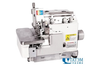 3-х ниточный микрооверлок Golden Wheel CSA-2604-32R2/S23-1,5 (комплект)
