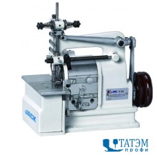 3-х ниточный оверлок JACK JK-T38-18 (комплект)
