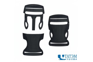 Фастекс БФ-30 ПП, черный