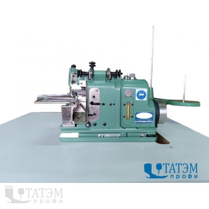 MERROW MG-3U 3-х ниточный оверлок для окантовки шевронов (комплект)