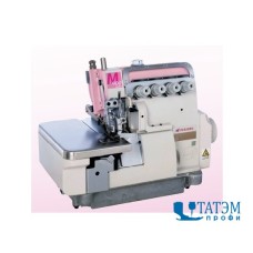 6-ниточный оверлок Pegasus M932-355-3X2X4 (комплект)
