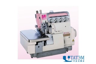 6-ниточный оверлок Pegasus M932-355-3X2X4 (комплект)
