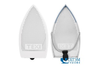 TEXI 20709 Подошва антиглянцевая PTFE для STEAM MASTER / DRY MASTER / AEG
